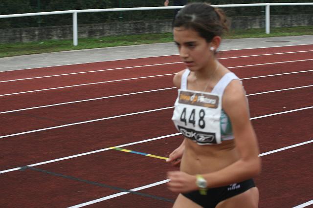 España Cadete 2008 2181